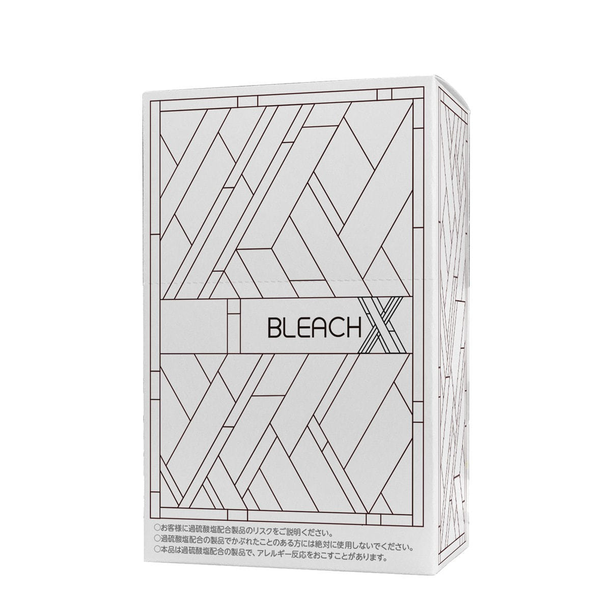 ブリーチ X(エックス) 100g×5個【医薬部外品】の卸・通販 | ビューティ