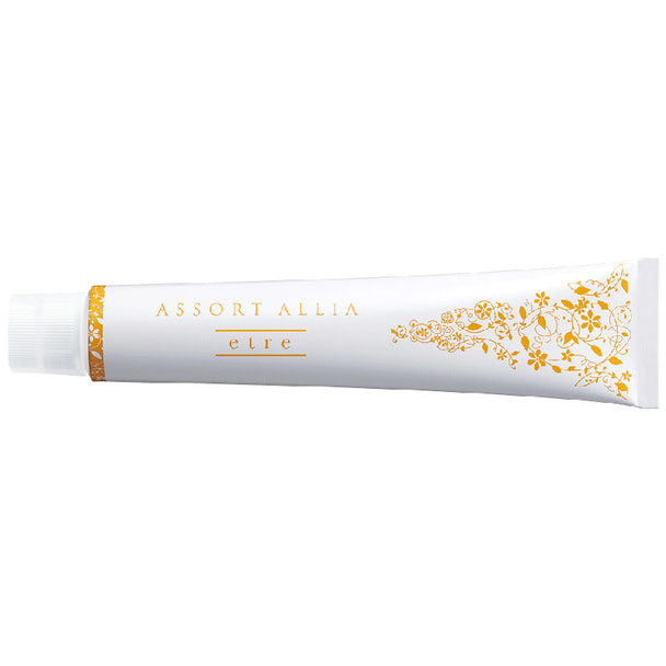 【150301279-01】アソートアリア エトレ C-8E/BV 80g【医薬部外品】 1