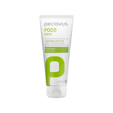 peclavus フットケアクリームリフレッシュ 100ml