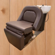 リラクゼーションシャンプーユニット RUBINO【BASIC-R】