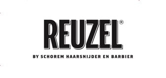 REUZEL（ルーゾー）