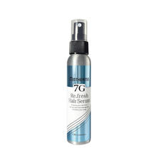 モッサーモ 7G Re.フレッシュヘアセラム100ml【店販用】