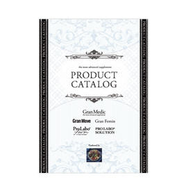 販促品】フェースラメラベールEX サロン展示用 空容器セット（全6品