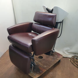 TAKARA BELMONT（タカラベルモント）のシャンプーユニット/シャンプー