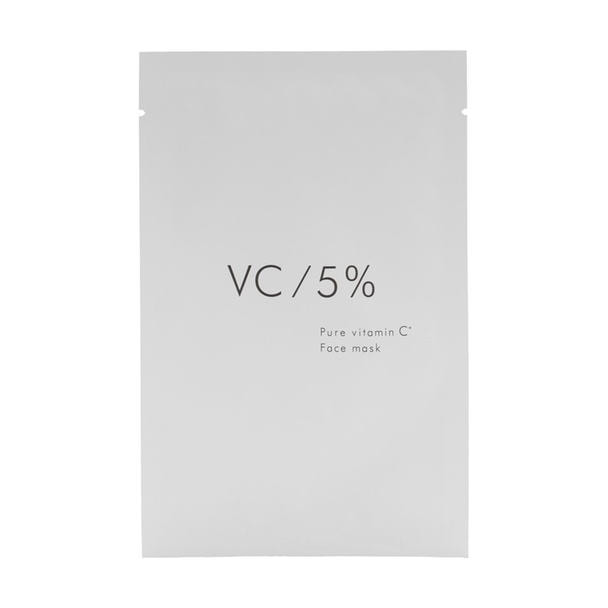 VC 5% ピュアビタミンC マスク