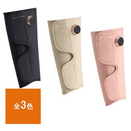 マイトレックス 温熱ストレッチャー YOGI NECK（ヨギネック）の