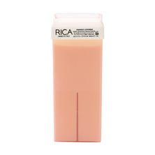 RICA ロールオンリポソルブルワックス ORG（オレンジ）100ml