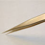 Bonnail×tsuki rutile tweezers 2