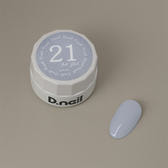 D.nail アートジェル（極ジェル）21