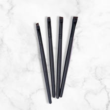 【WaxWax】メイクブラシ 筆 極細ライン 【WaxWax】メイクブラシ 筆 極細ライン