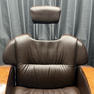 大広製作所　理容椅子『MOVE　E（ムーブ　イー）480　スライドユニット付』 9