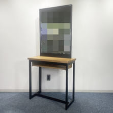 TOUGHDESIGNPRODUCT片面ドレッサーM104