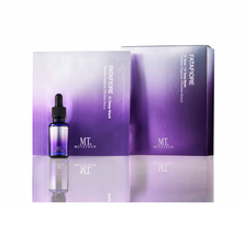 MT ファータフィオーレ IV ショット 30mL＆IV ディープマスク 34g&times;4枚入セット【店販用】