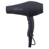 プロフェッショナルヘアドライヤーデュオ マットブラック 1200W