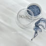 NOVEL（ノヴェル）Fumus powder glitter（dark blue） 1
