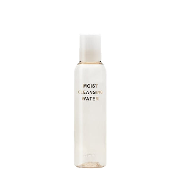 【STYLE】モイストクレンジングウォーター 150ml　 1
