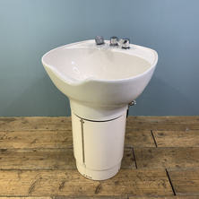 シャンプーオーブ