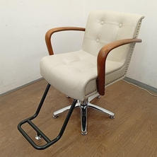 ビューティガレージ ALBERO Classico アルベロクラシコ アイボリー 5本脚ベース