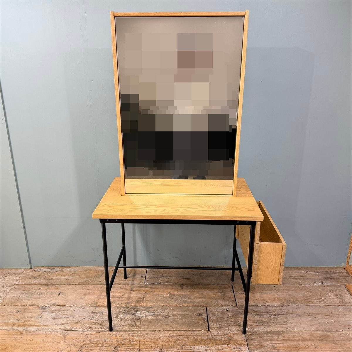 タカラベルモント r.a.f MIRROR (ラフミラー）両面自立の卸・通販