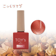 TOY&rsquo;s &times; INITY こっくりマグコレクション T-KM01 トマト