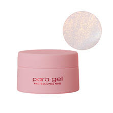 paragel（パラジェル）  ノンワイプ ピンクトップ  10g