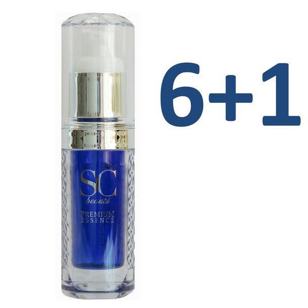 【6+1】SCボーテ プレミアムエッセンス 30ml【店販用】