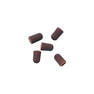 Nail Labo ラウンドサンドペーパーS・中目（5個入）