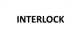 inter lock（インターロック）