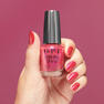 OPI インフィニットシャインα ISLM23 ストロベリー マルガリータ 15mL 4
