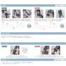 フォルムメイク 1A 400g（トリートメント/コスメストレート） 8