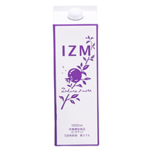イズム ザクロテイスト 1000ml（栄養機能食品）