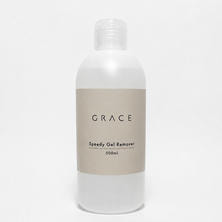 GRACE スピーディジェルリムーバー 500ml