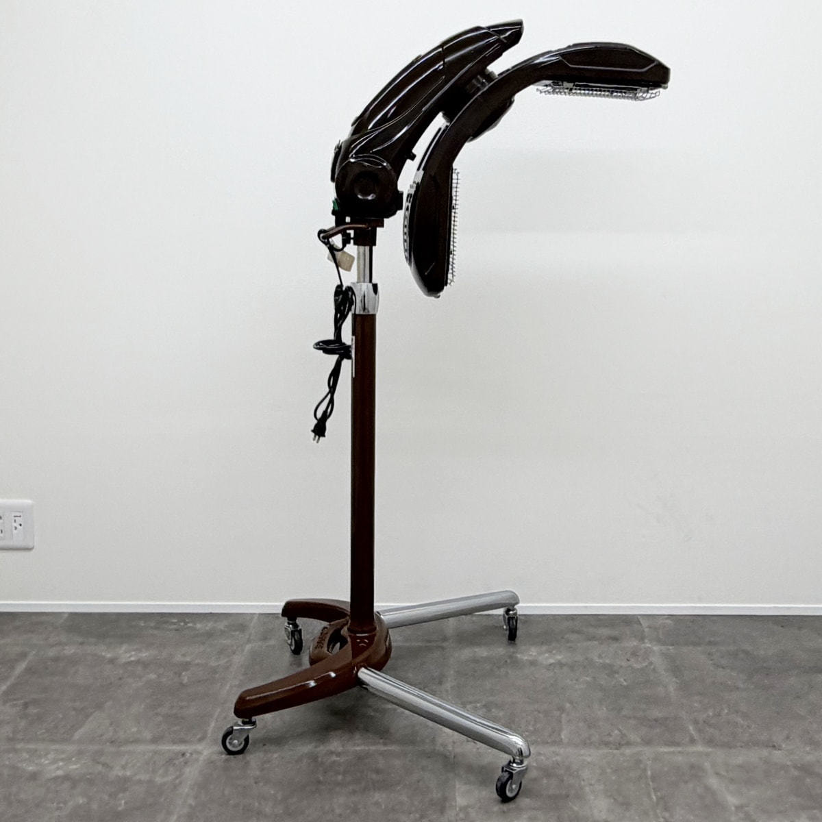 ビューティガレージ　Swing Belle（スイングベル） Swing Belle （スイングベル）ブラックの卸・通販 | ビューティガレージ