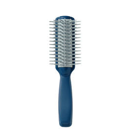 コルクグリップ ロールブラシ ヘアブラシ Amazon | ベス Vess コルクグリップロール (47㎜) 中巻き 天然毛