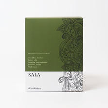 【薬膳茶】サラ 4g&times;30包