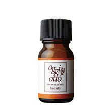 エッセンシャルオイル 〈ビューティー〉10mL