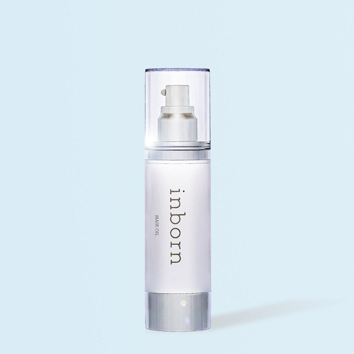 inborn ヘアオイル 80ml inborn ヘアオイル 80ml スタイラーズの通販・卸