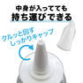 エバーメイト キャップ付きローションスポイト（200ml） 2