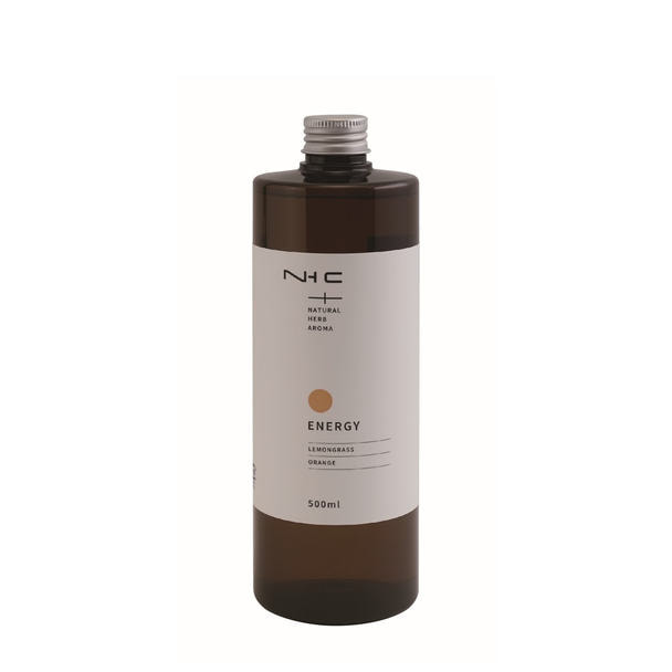 O2ウォーターアロマ energy  500ml