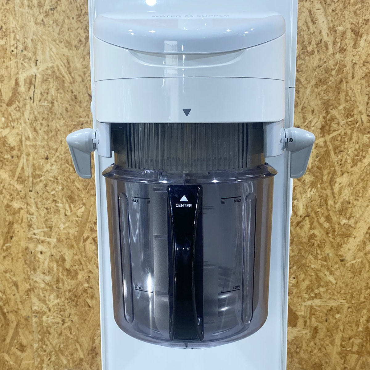 滝川グラティス302スチーマー