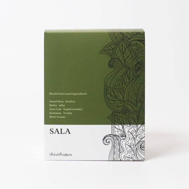 【薬膳茶】サラ 4g×30包 1