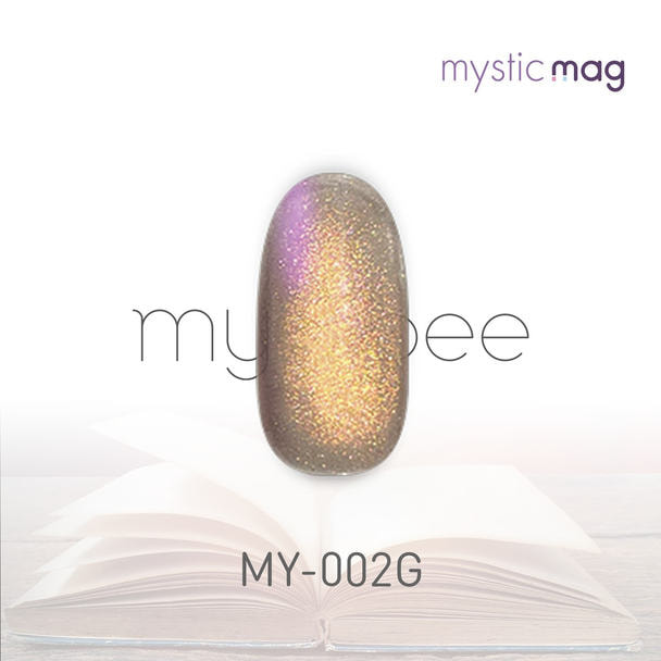 my&bee ミスティックマグ MY-002G 1