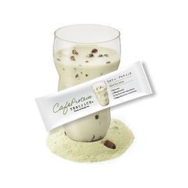 La protein 抹茶味 大袋 セール特価 中袋（約15回分）抹茶味 protein La – プロテイン