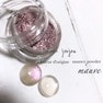 joujou nuance powder / mauve（モーブ）