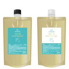 ランス ハイストレート 1液/2液 各400ml【医薬部外品】