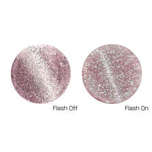 アイスジェル  A BLACK フラッシュスターギャラクシージェル #1248 シルバー 3g