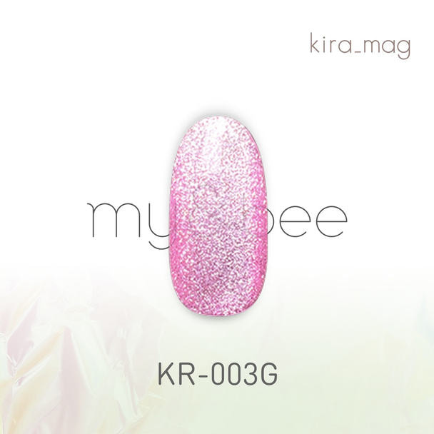 my&bee きらマグ KR-003G 1