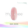 my&bee ナチュラルマグ NM-002G 1