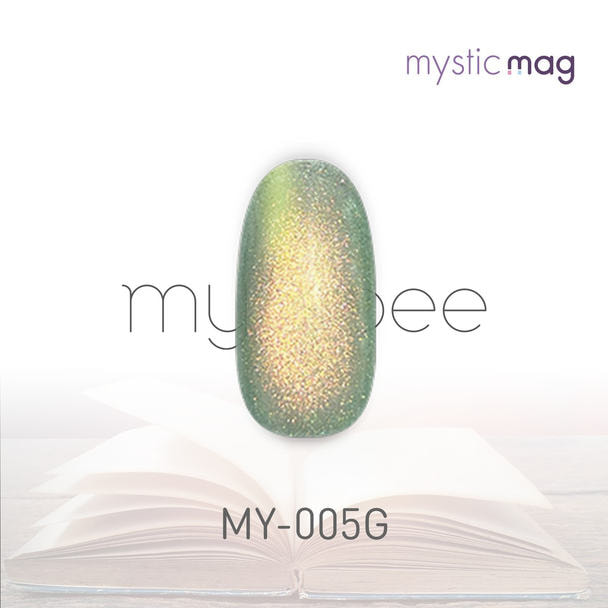 my&bee ミスティックマグ MY-005G 1