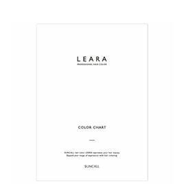 リフュール ファッションカラー 新規導入セット《カラーチャート